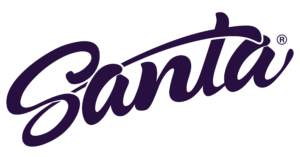 Logo de Santa Agencia de Publicidad BTL Trade marketing y estrategias de marketing